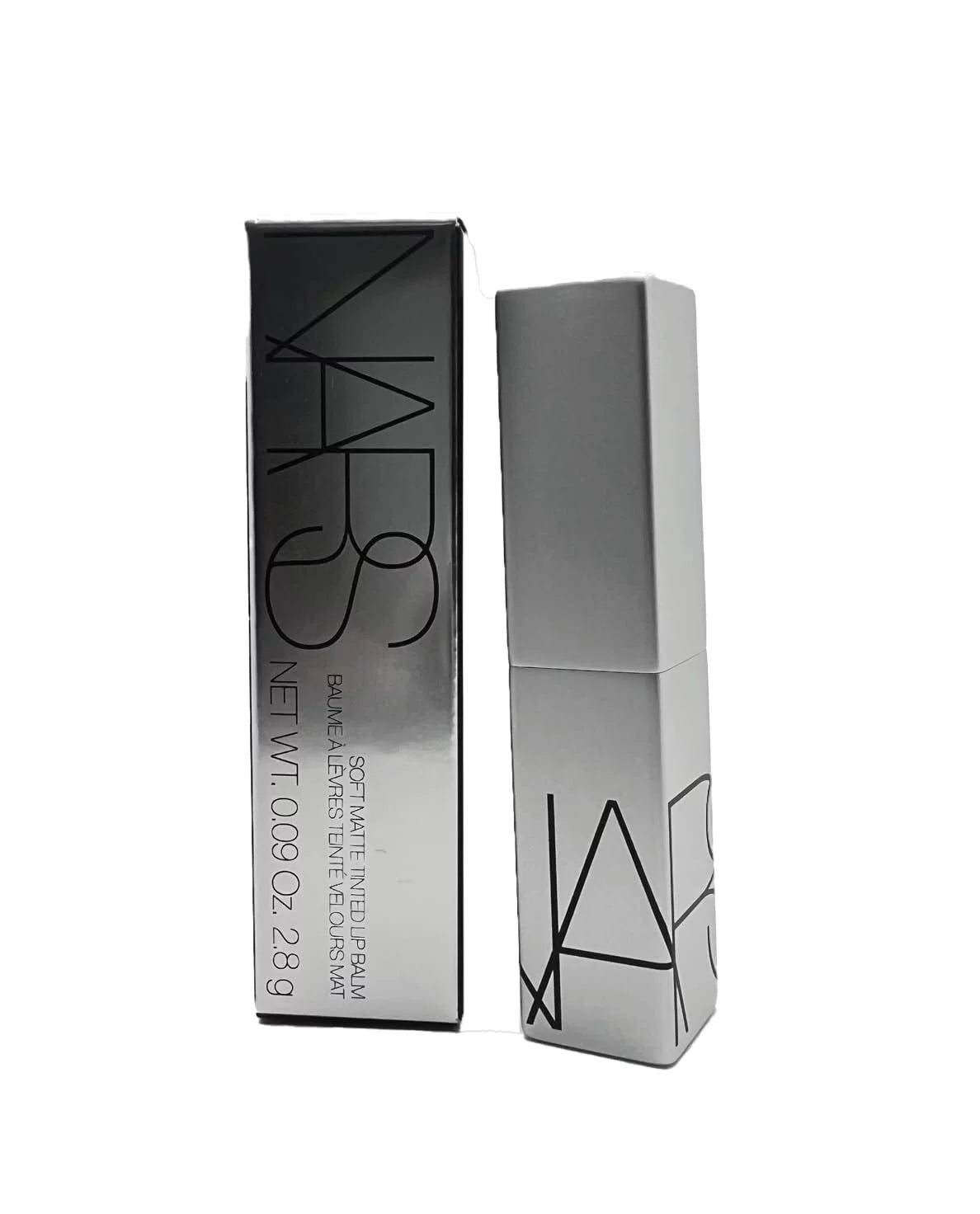 Soft Matte Tinted Lip Balm 0.09 oz T2027