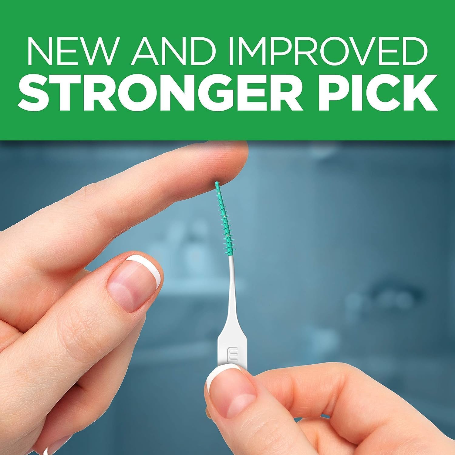 Soft-Picks Original Dental Picks, 100ct X817