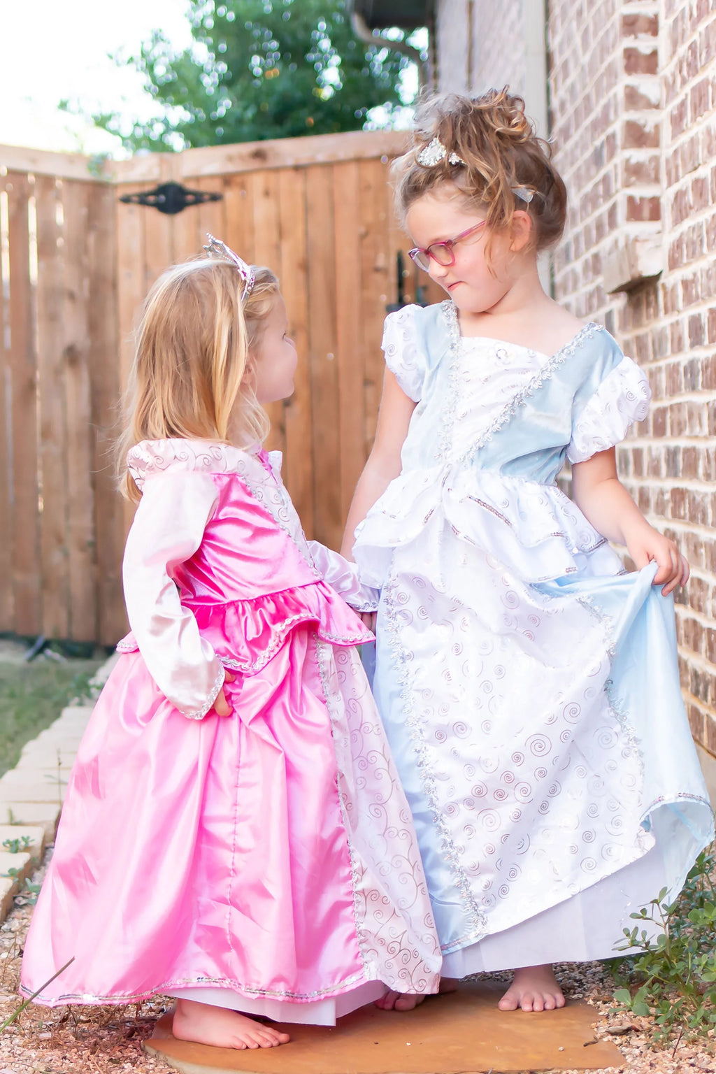 Cinderella Dress Z86058