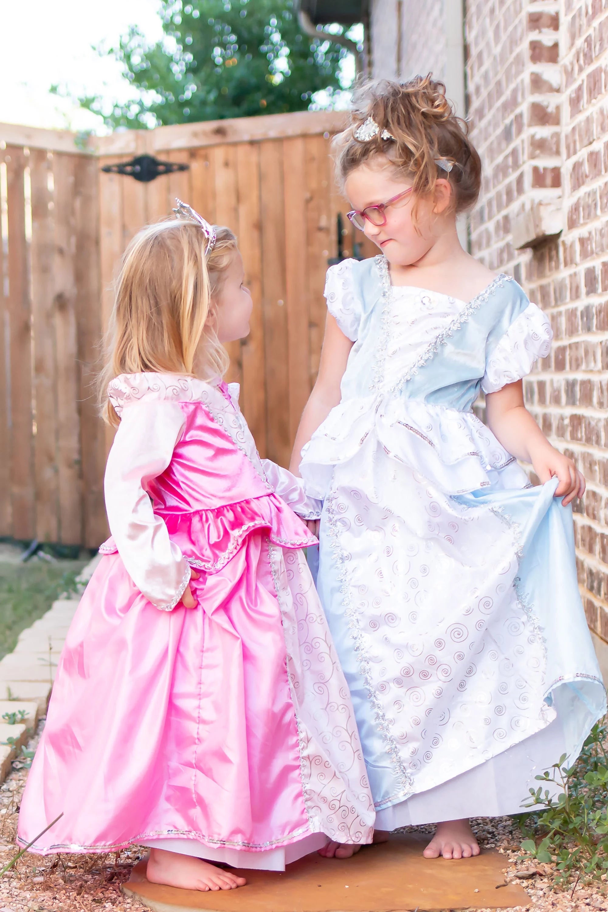Cinderella Dress Z86058