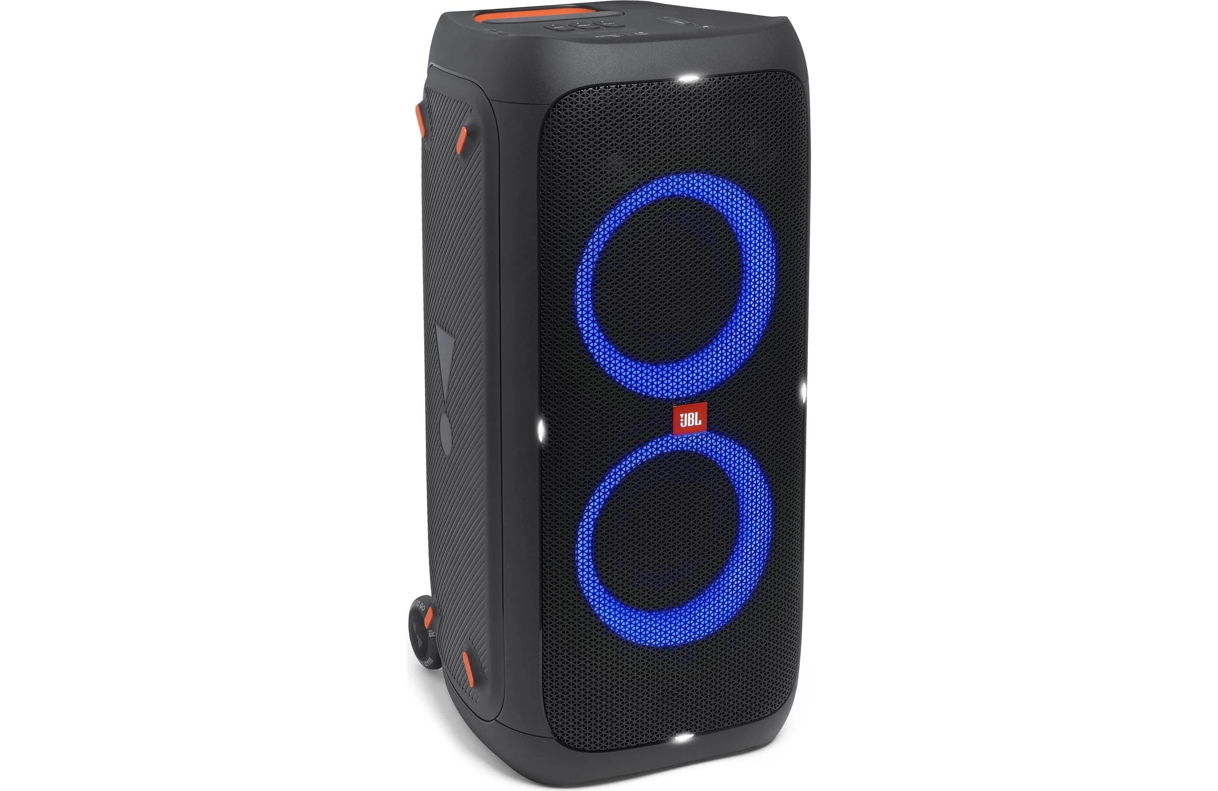Portable Bluetooth Speaker with Long Lasting Battery X1152