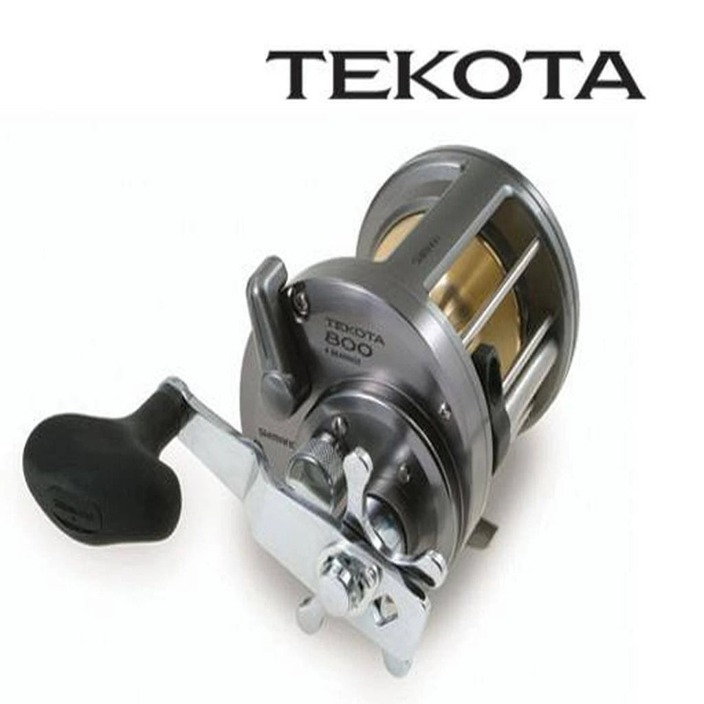 Tekota Reel D5626