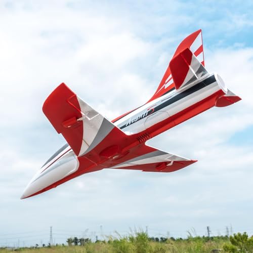 50mm EDF Jet Remote Control Airplane PNP C5497