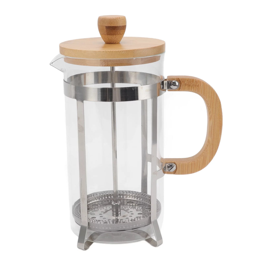 French Press Coffee Maker (1000ml) W29136