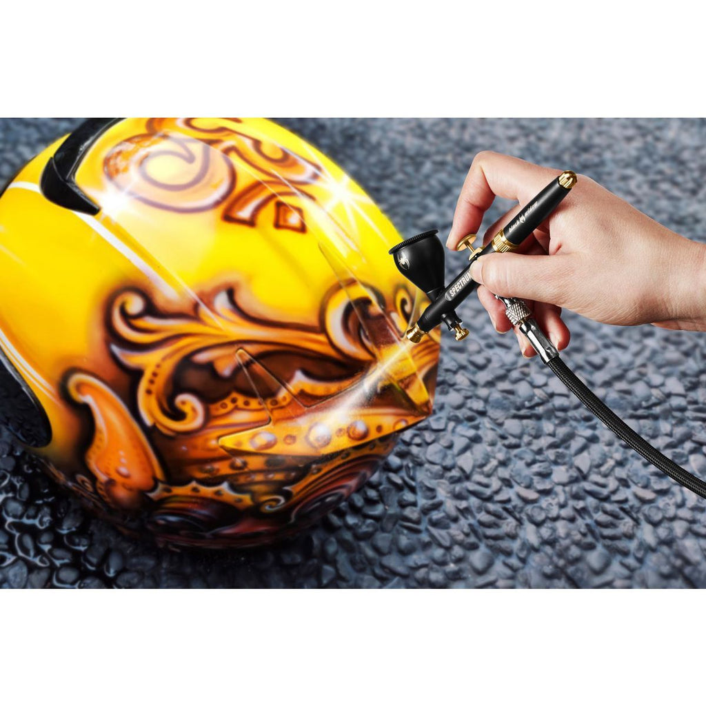 0.2 mm 0.3 mm Dual-Action Airbrush M26827