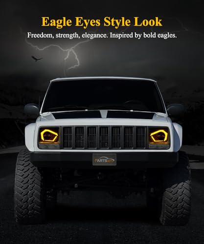7x6 5x7 LED Headlights Sealed Beam Lights E293