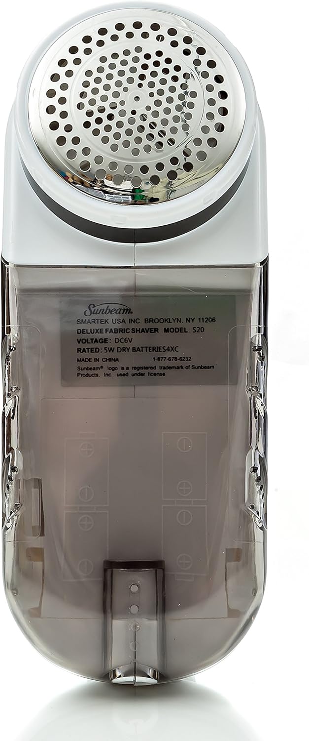 Electric Fabric Garment Defuzzer Sweater Shaver M2376