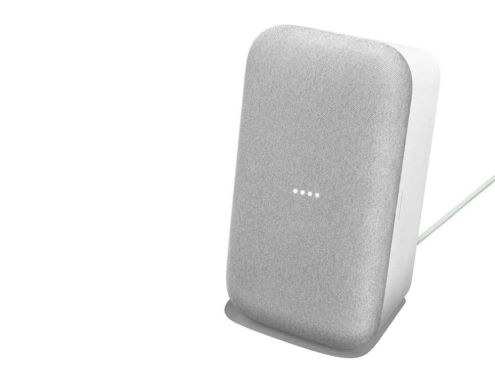 Chalk Google Home Max O66830