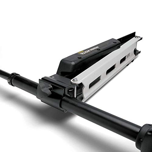 45 Lb. Thrust 36 In. Shaft Freshwater Electric Trolling Motor with Foot Pedal Control Y4139