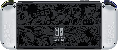 OLED Model Splatoon 3 Special Edition Nintendo Switch V761303