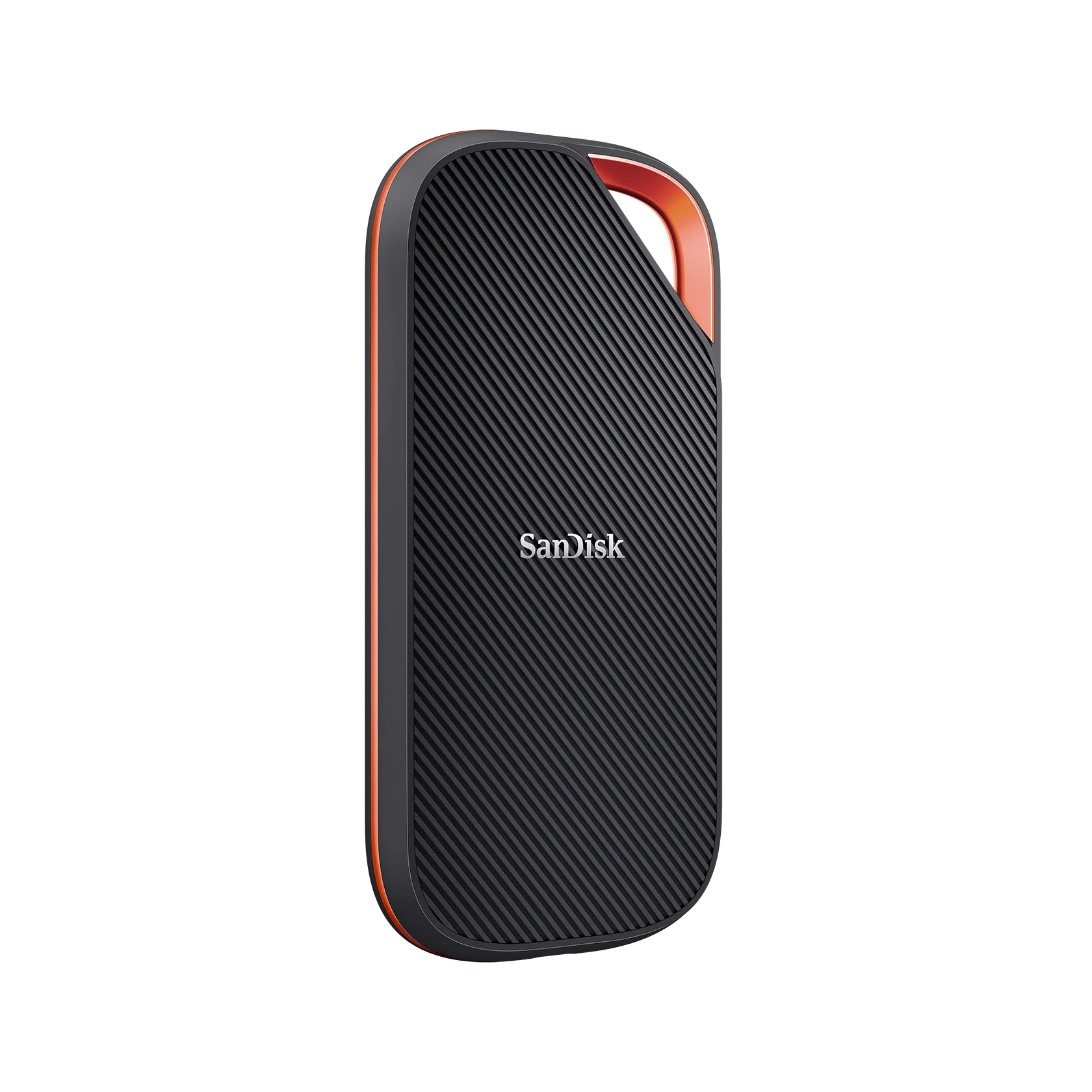 2TB Portable SSD with USB4 E7541