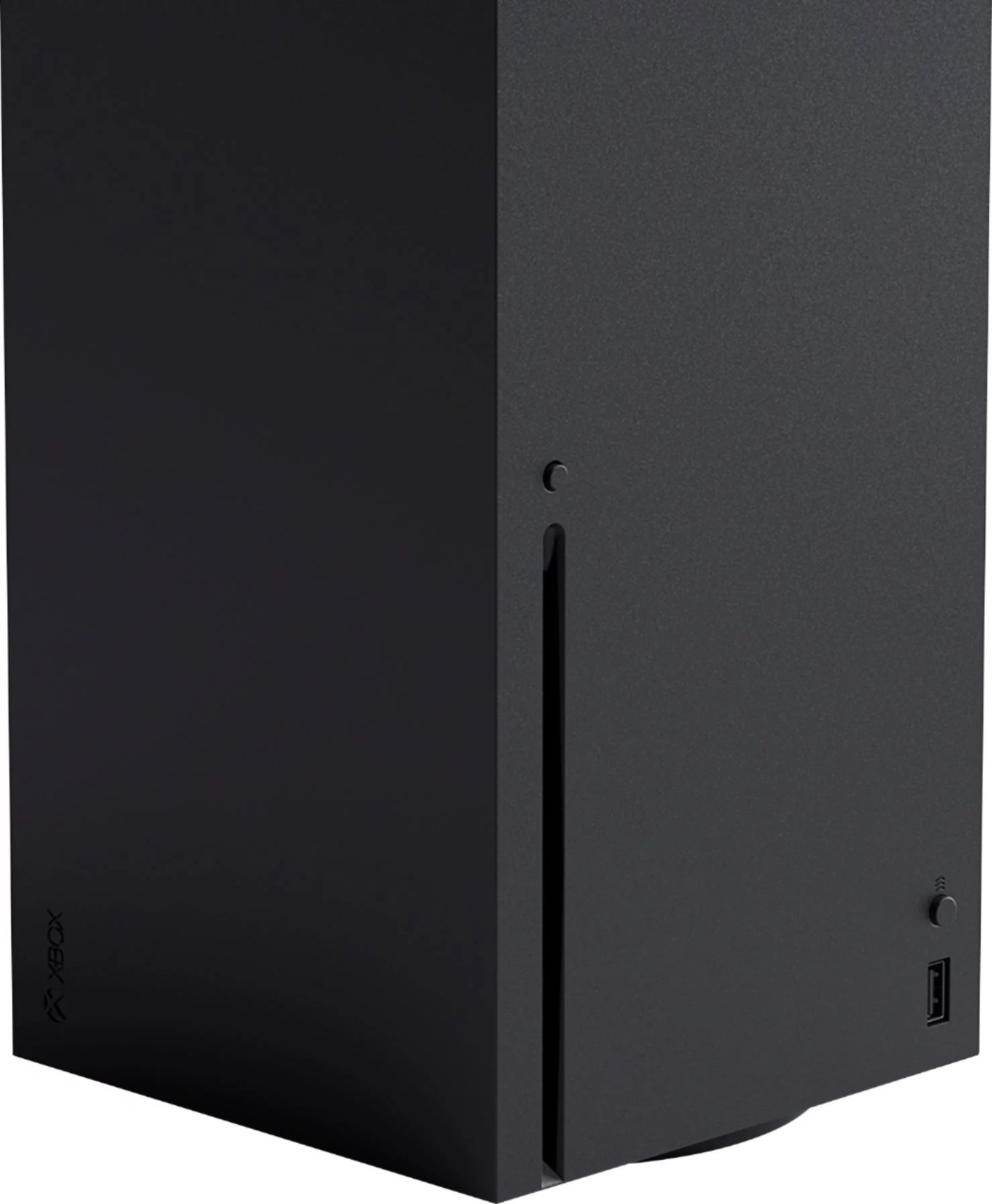 Xbox Series X Gaming Console Bundle - 1TB SSD Black Console and Wireless Controller with Headset I45624