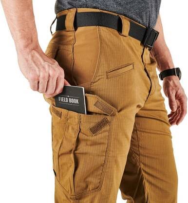 Ranger Green Tactical Pant C65160