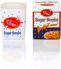 2 Ounce Shot Glass E7068