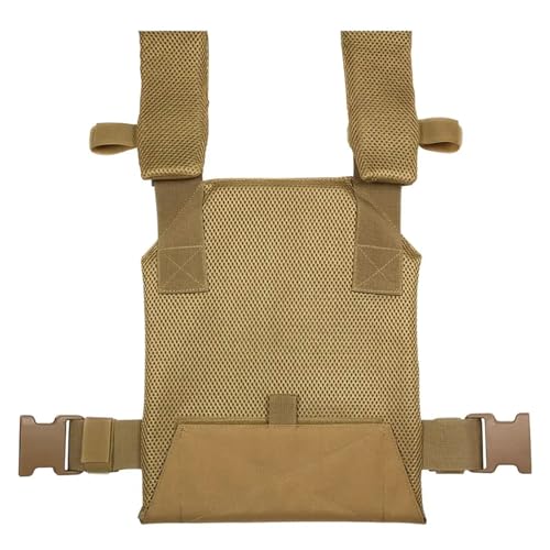 Adjustable Weighted Vest G734680