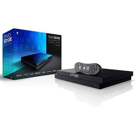 4K UHD Media Player with Dolby Vision HDR and Dolby Atmos P399