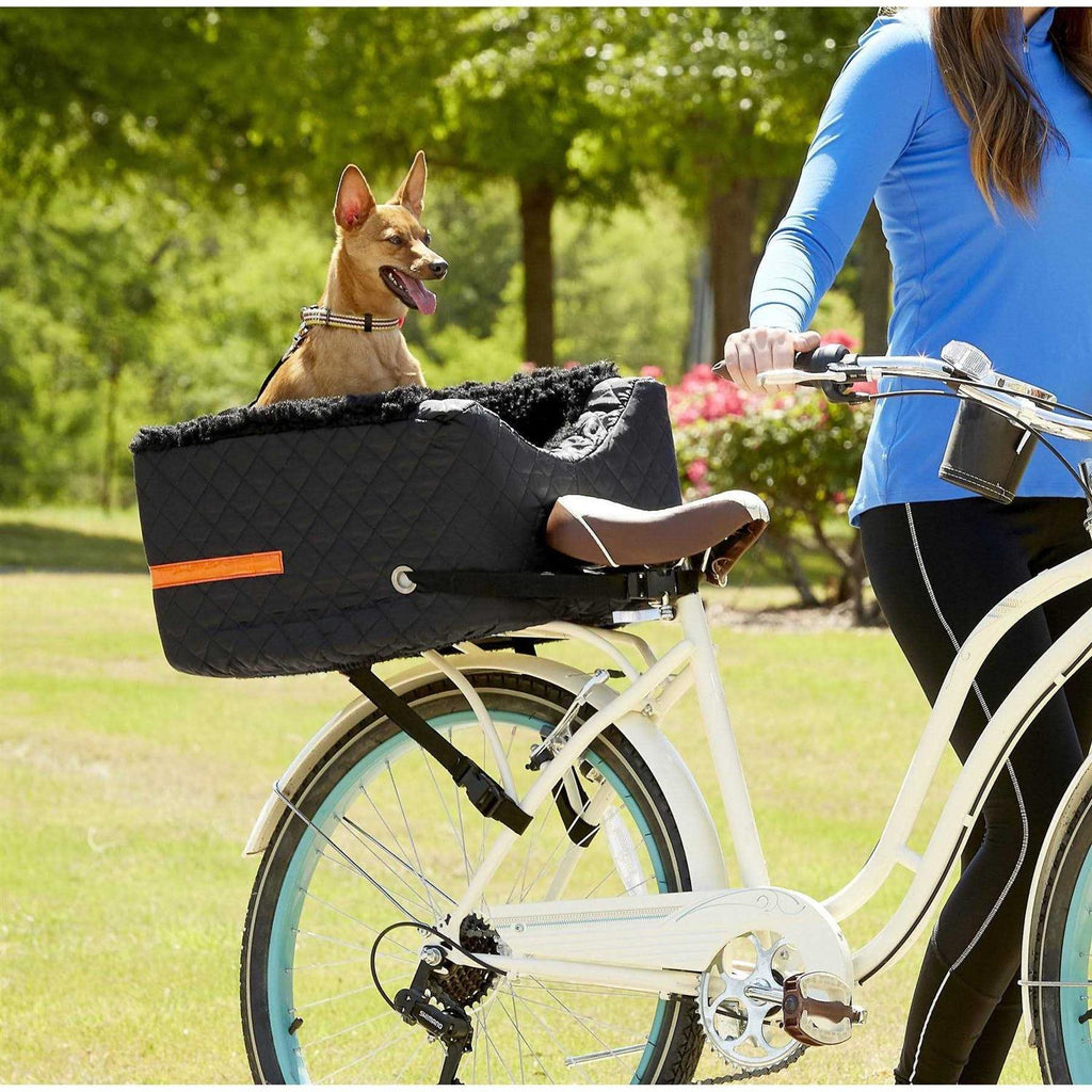 Pet Rider Bicycle Seat Lookout W53529