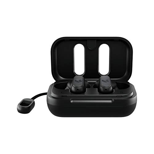 True Black In-Ear Wireless Earbuds A798966