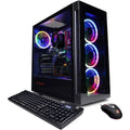 Intel Core i5-11600KF 3.9GHz 16GB DDR4 GeForce RTX 3060 12GB 500GB NVMe SSD 1TB HDD Gaming PC K7611