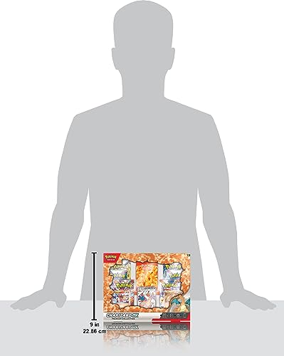 Charizard ex Premium Collection L45879