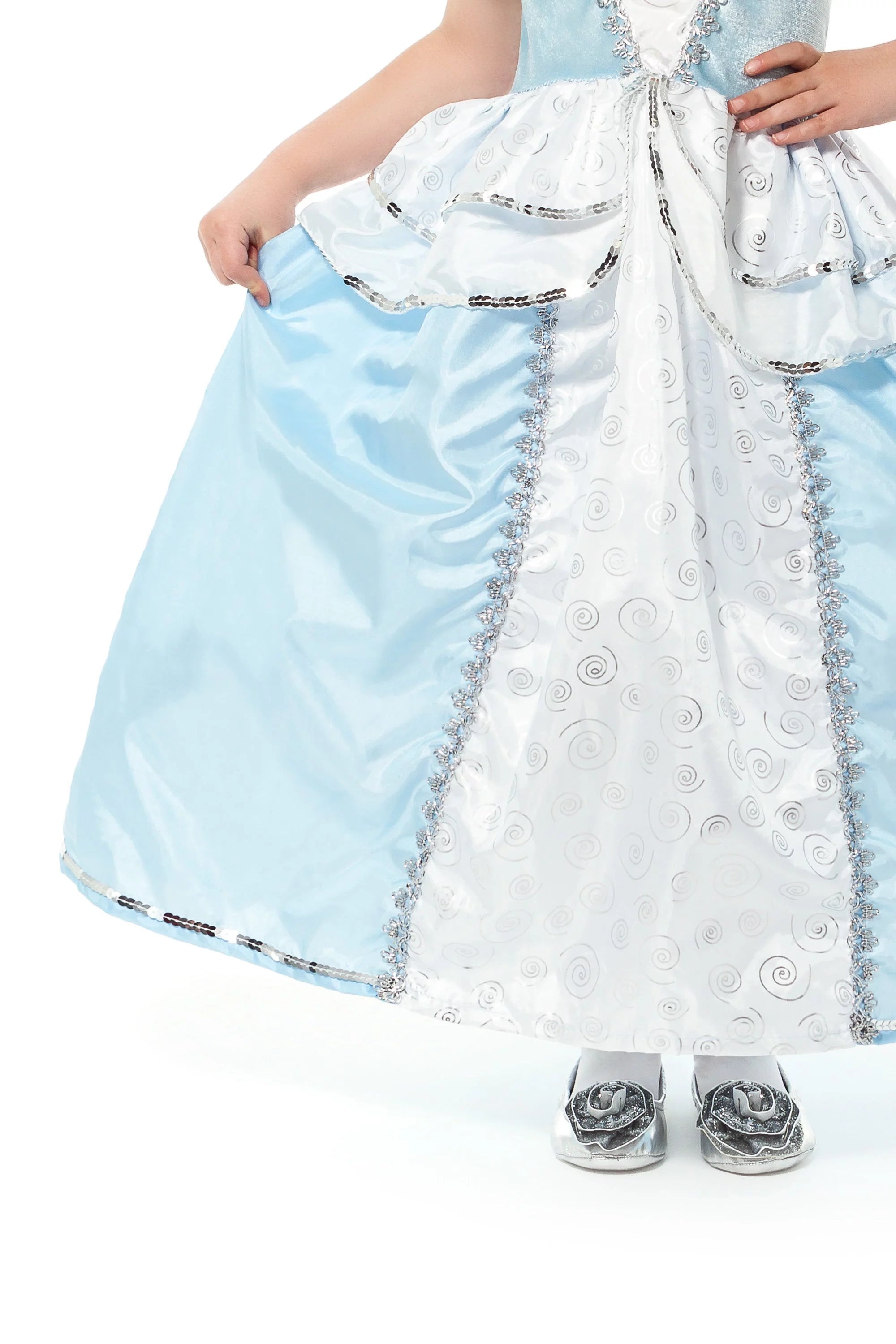 Cinderella Dress Z86058