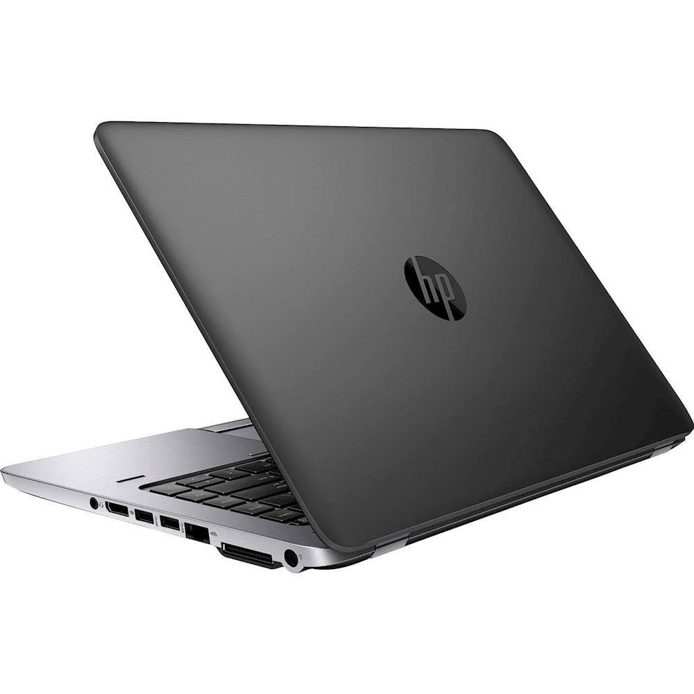 14″ Notebook - Core i5 4300U 1.9 GHz - 8 GB RAM - 128 GB SSD - Black C69293