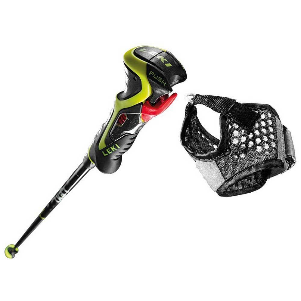 Carbon 14 3D Ski Poles 130cm R438245