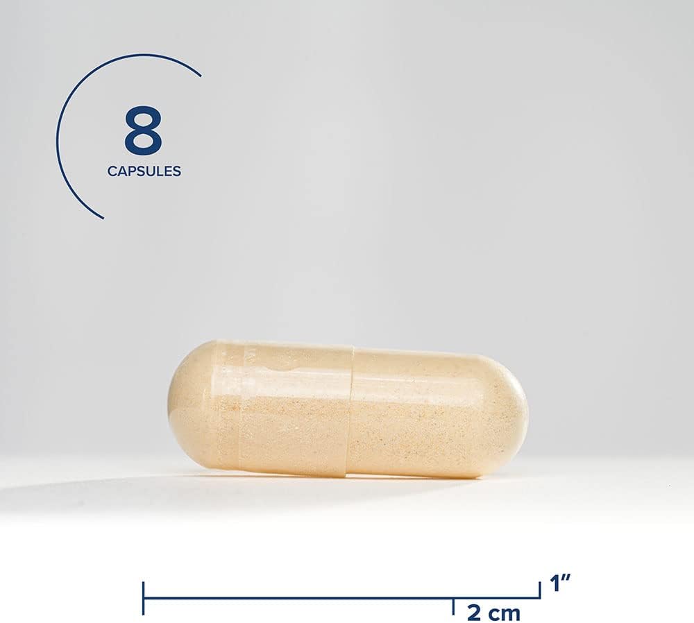 240 Vegetarian Capsules Prenatal Vitamin R55744