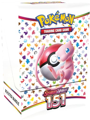 Pokemon TCG Booster Bundle E509216