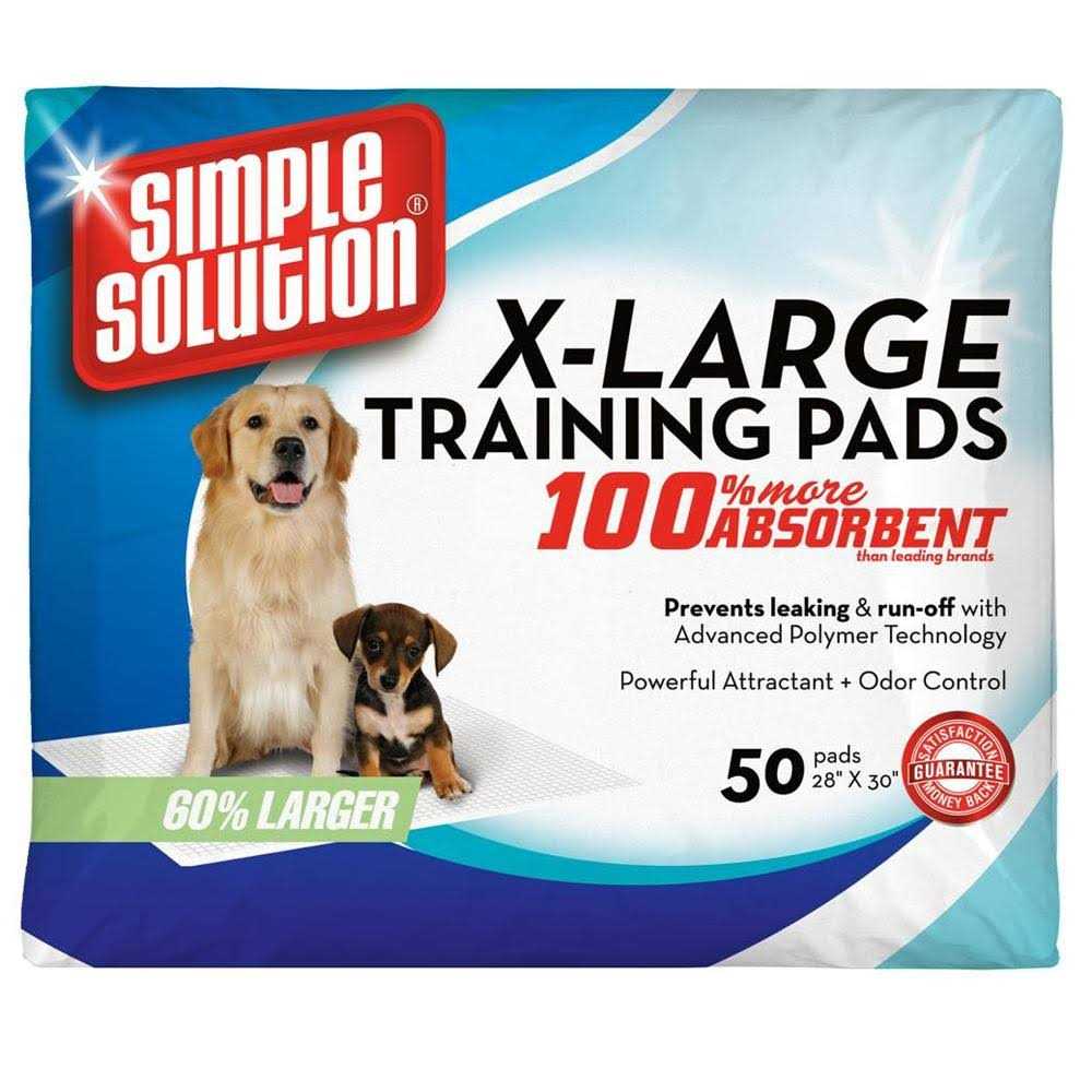 Extra Large Training Pads R564685