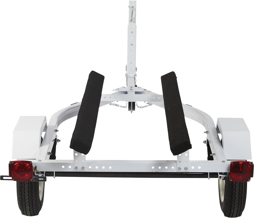 Boat Trailer Kit - 610-Lb. Load Capacity J249847