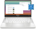 14" HD Display Chromebook Laptop with Intel Celeron N4120, 4 GB RAM, 64 GB eMMC M232217