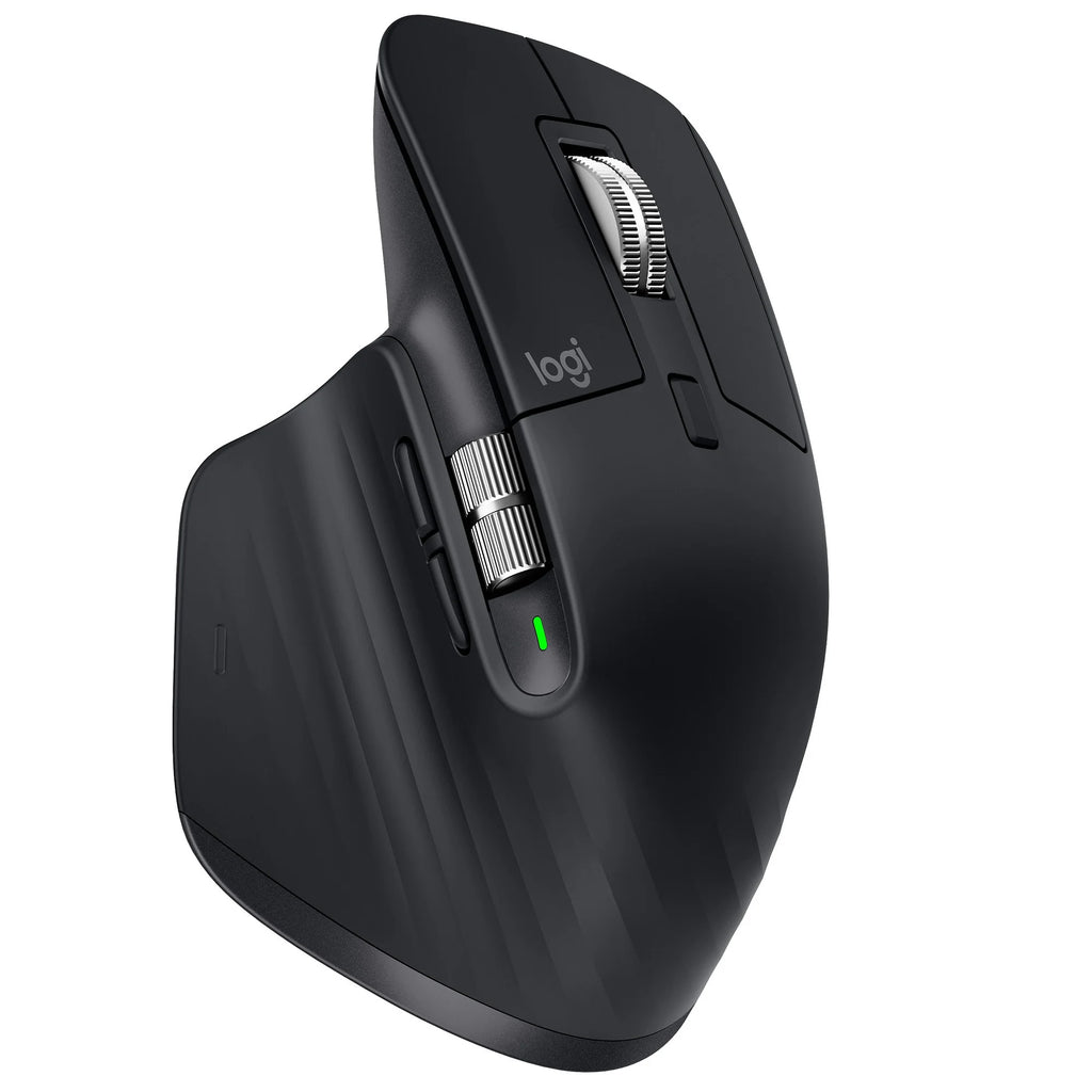 Wireless Mouse (Black) T549