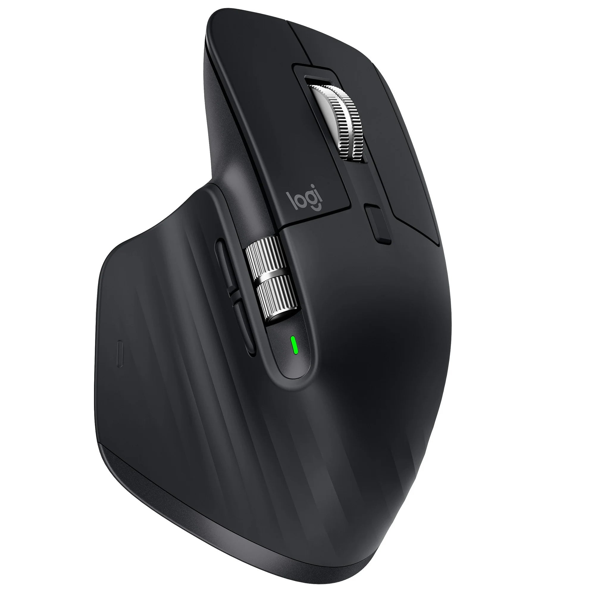 Wireless Mouse (Black) T549