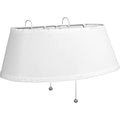 Double Headboard Lamp C955536