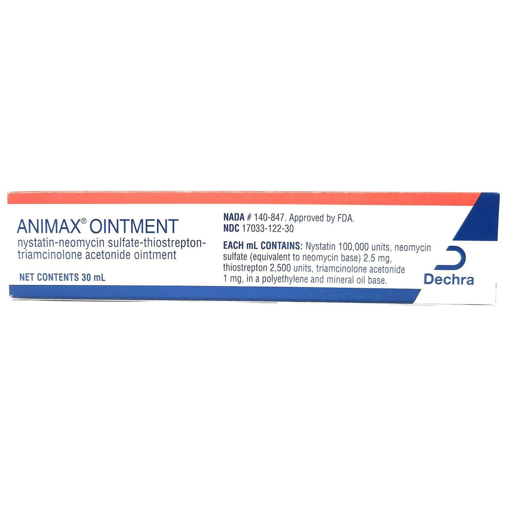 Animax Ointment G95328