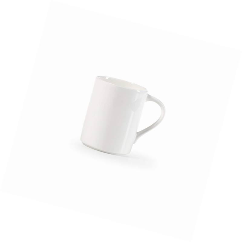 White 4 Piece Place Setting X417325