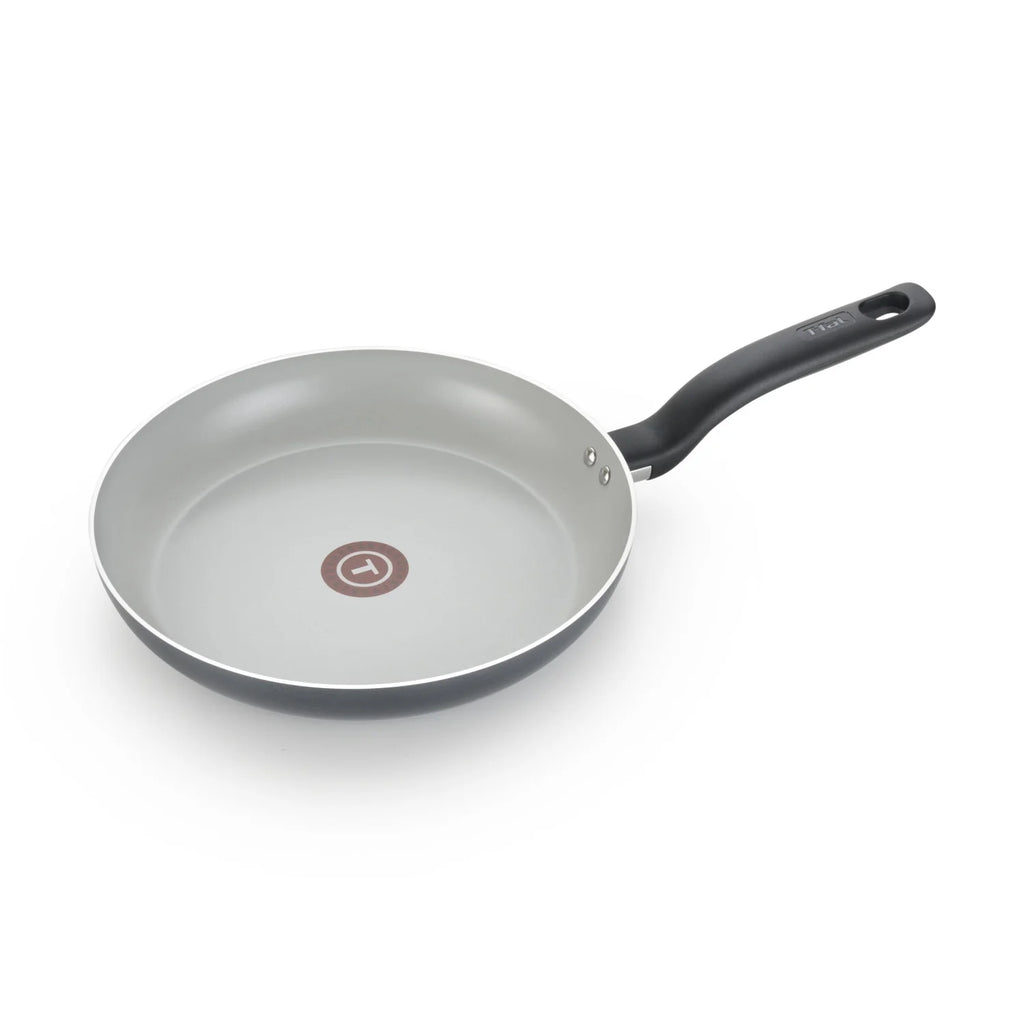12 inch Black Ceramic Fry Pan L9025