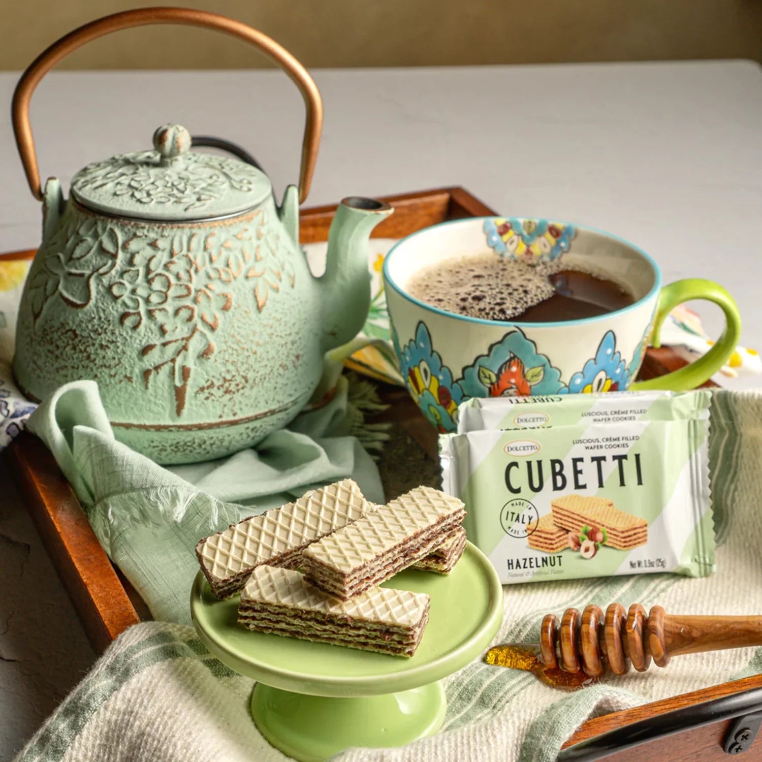 Gourmet Food Gift Basket K423973