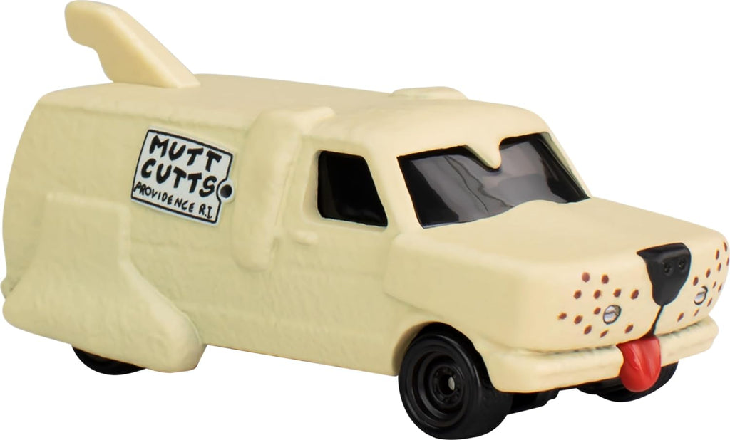 1:64 Scale Die-Cast Toy Car H237