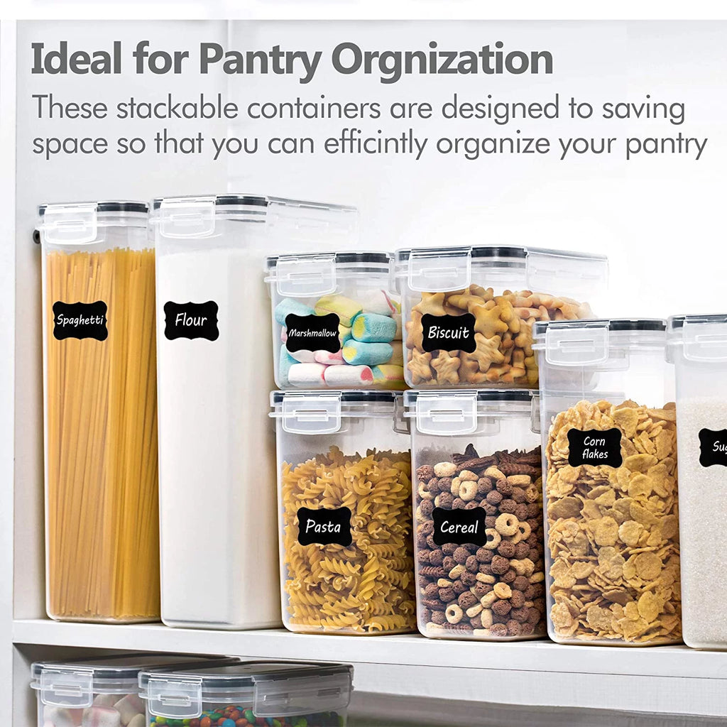 14pcs Airtight Food Storage Container Set M786100