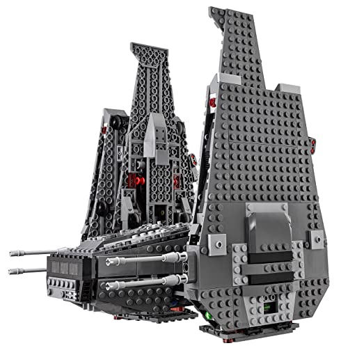 Kylo Ren's Command Shuttle Toy U821422