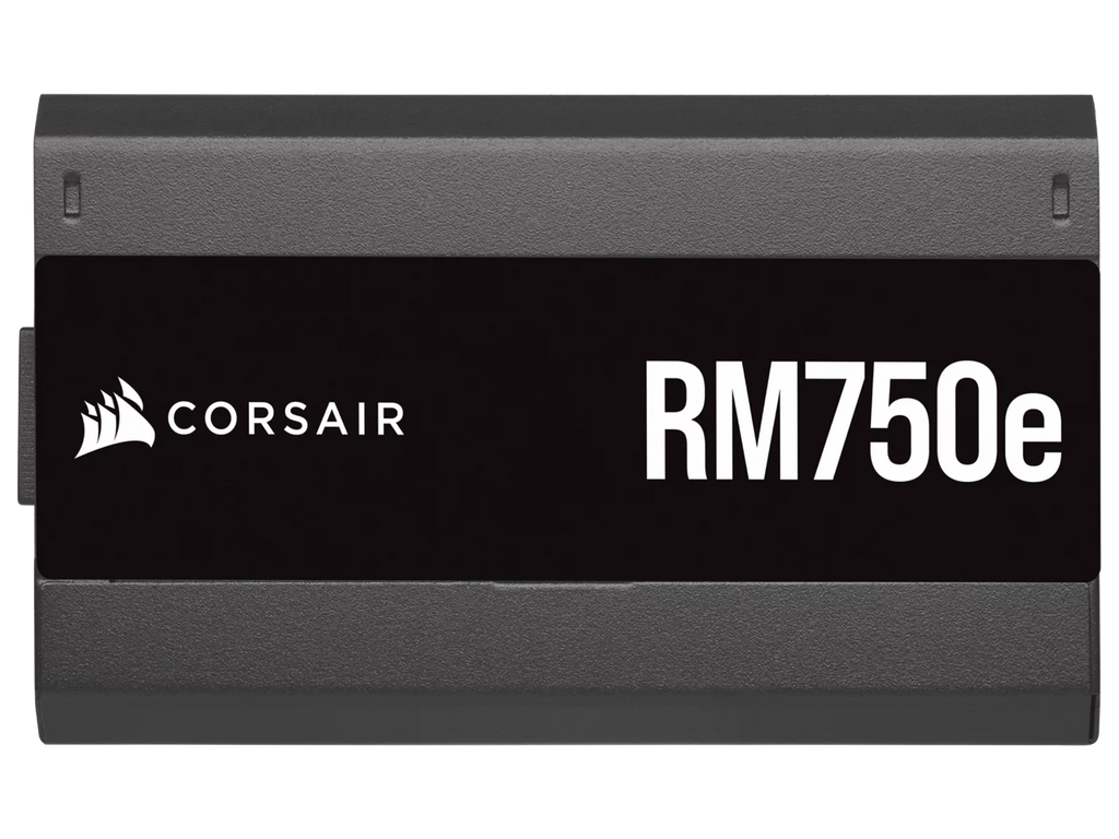 Fully Modular ATX Power Supply, 80 PLUS Gold Efficiency X96982