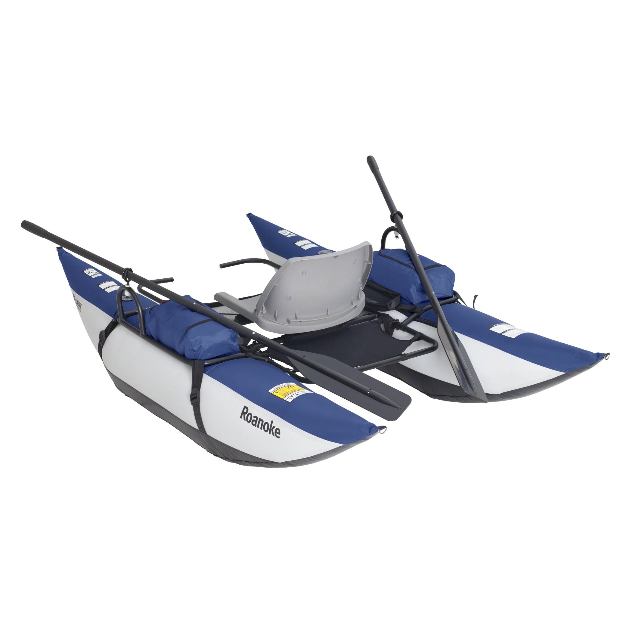 Pontoon Boat Z5921