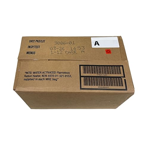 MRE Case B13335