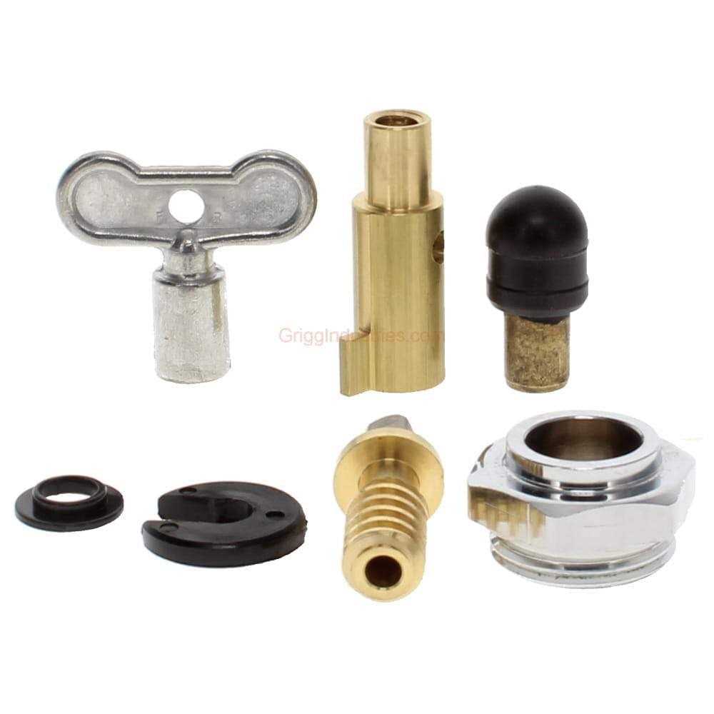 Repair Kit Y231636