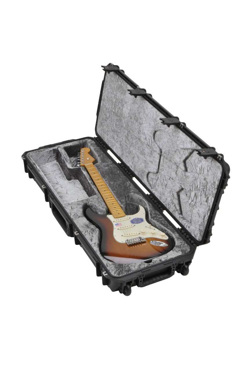 Waterproof Guitar Case G4532