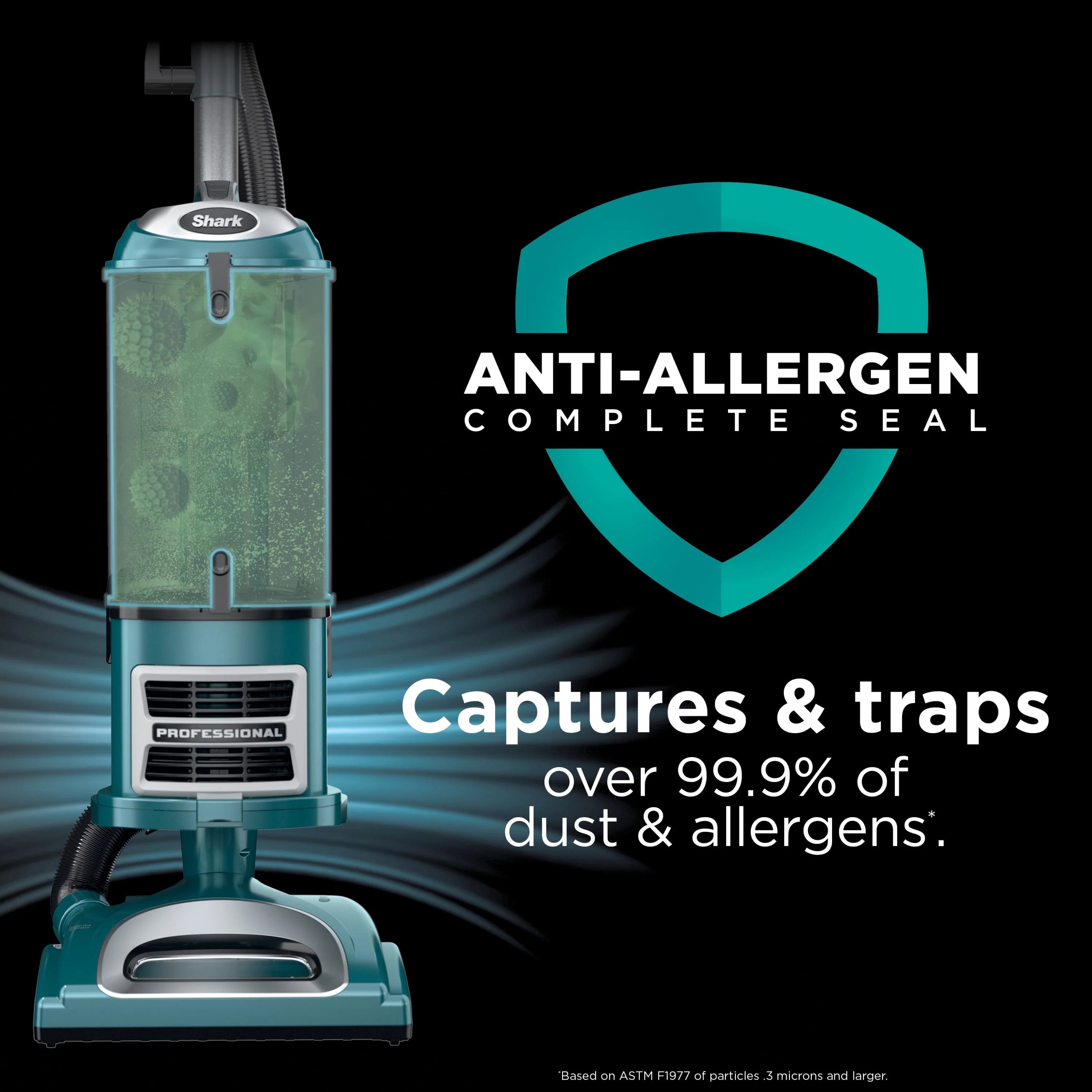 Upright Vacuum Cleaner J10558