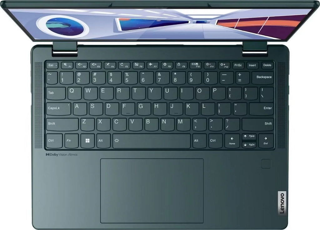 13.3" WUXGA 2-in-1 Touchscreen Laptop with 8GB RAM 1TB SSD U627743