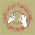 Lift Your Skinny Fists Like Antennas to Heaven T612